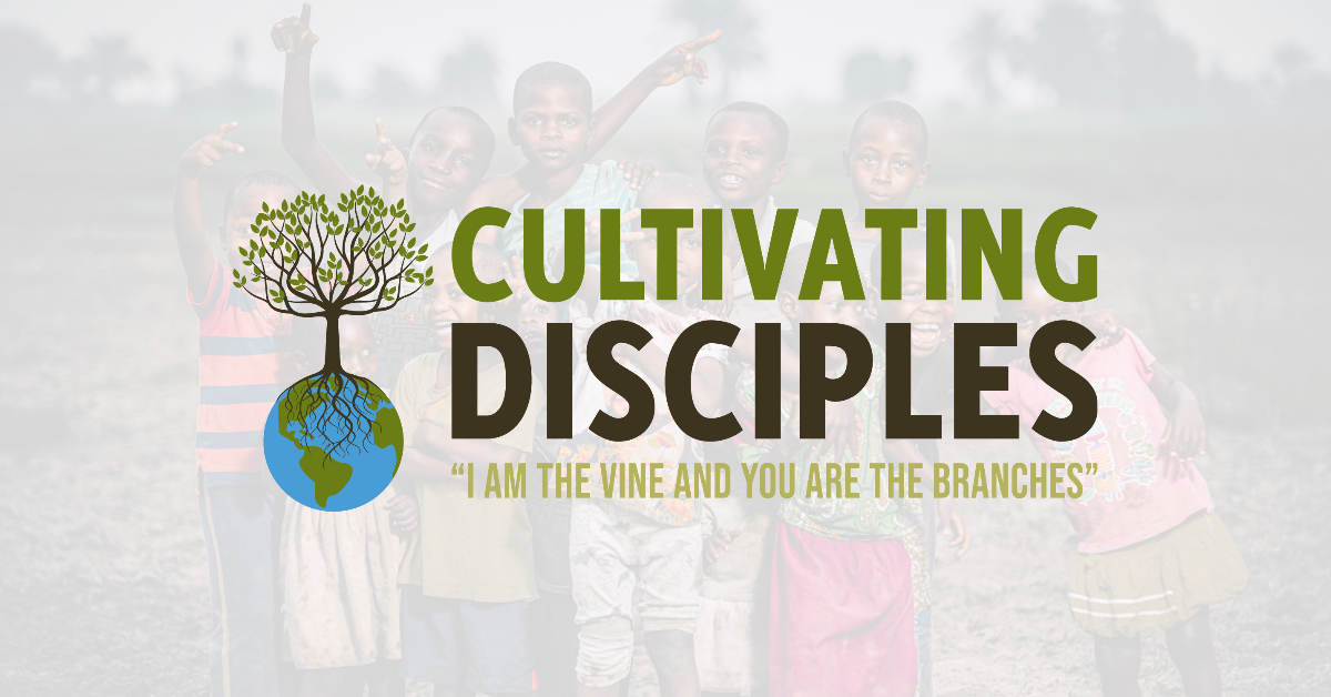 Cultivating Disciples International, Inc. Cultivating Disciples International is a nonprofit